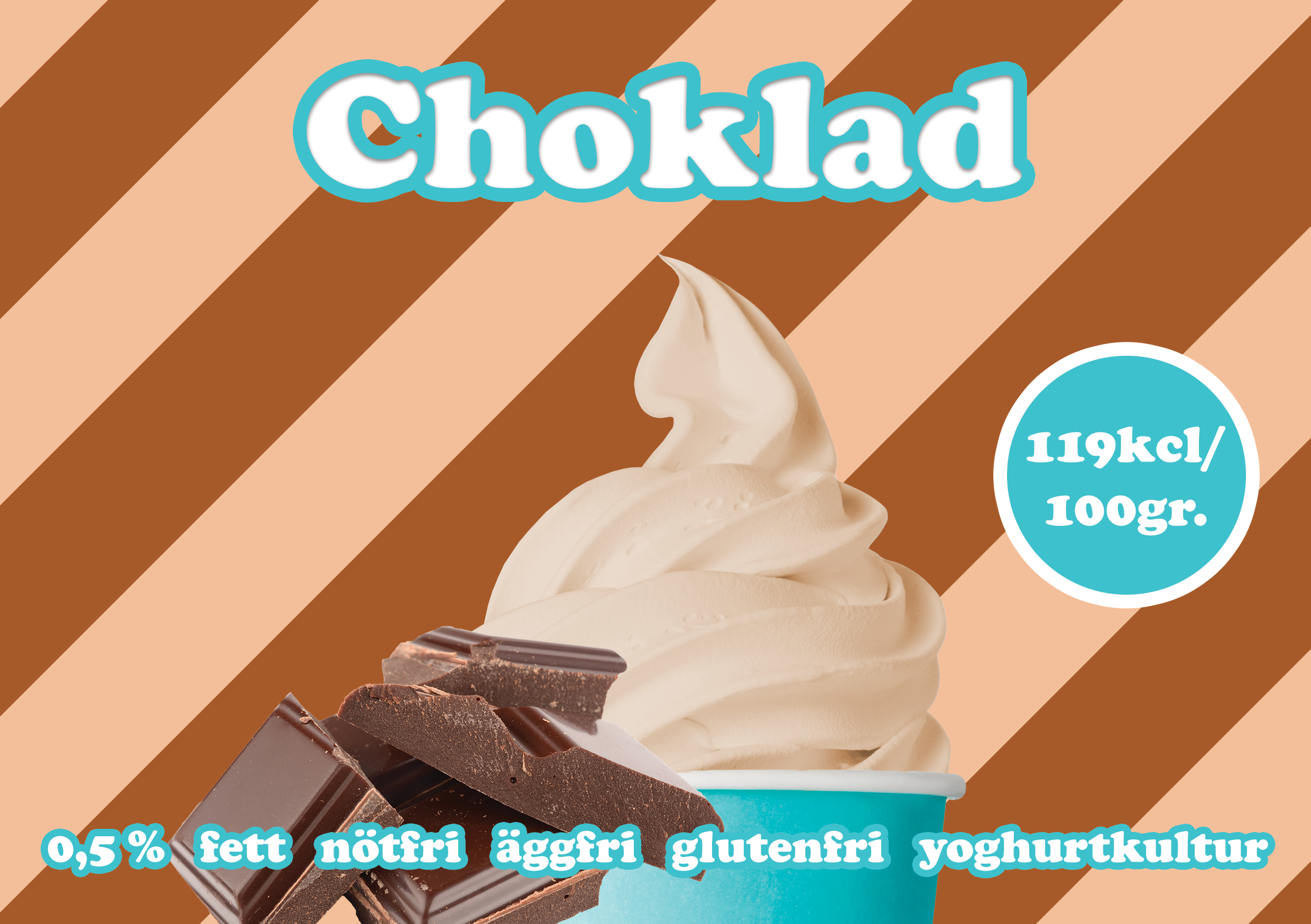 Choklad