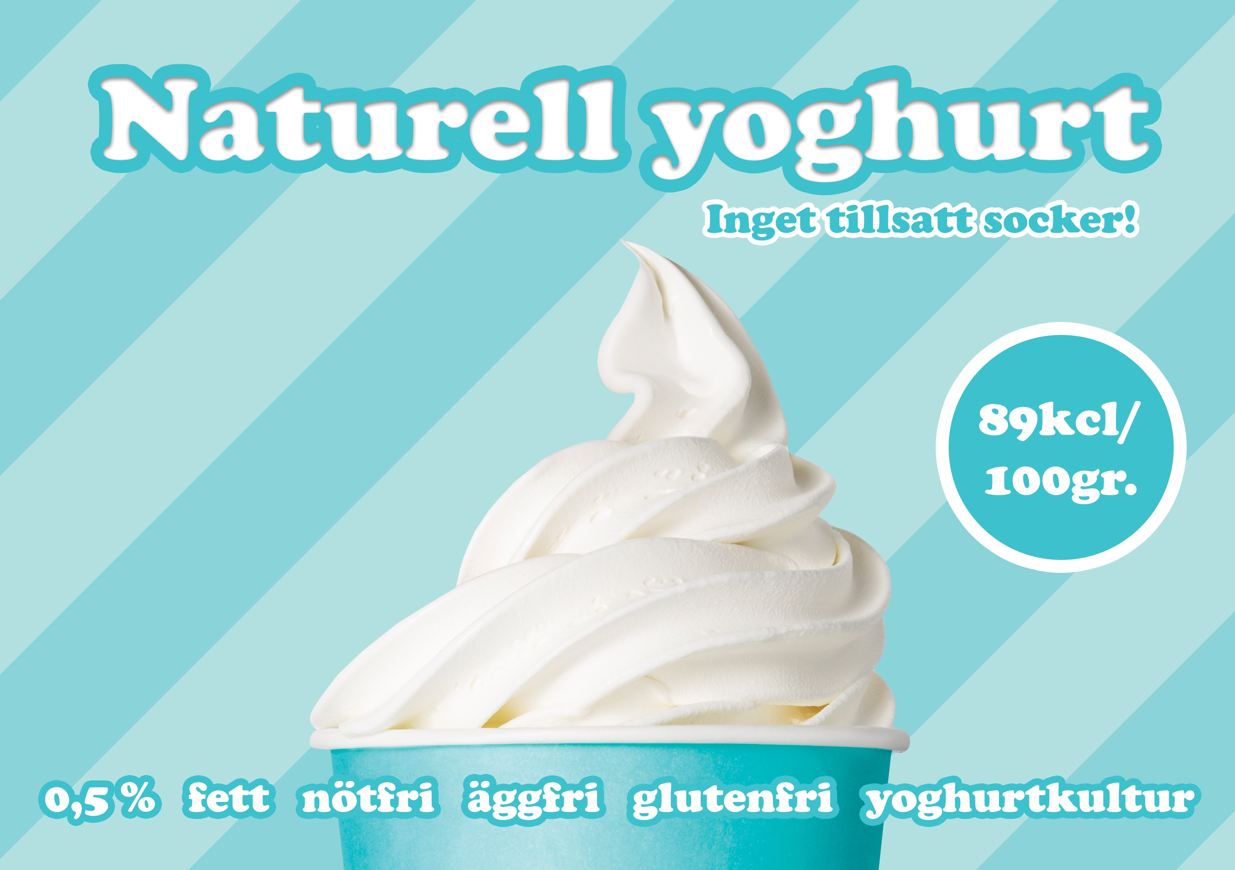 Naturell