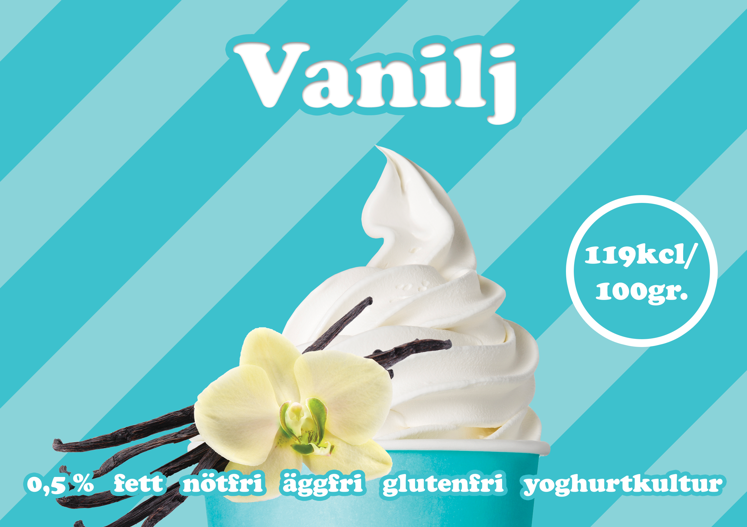 Vanilj