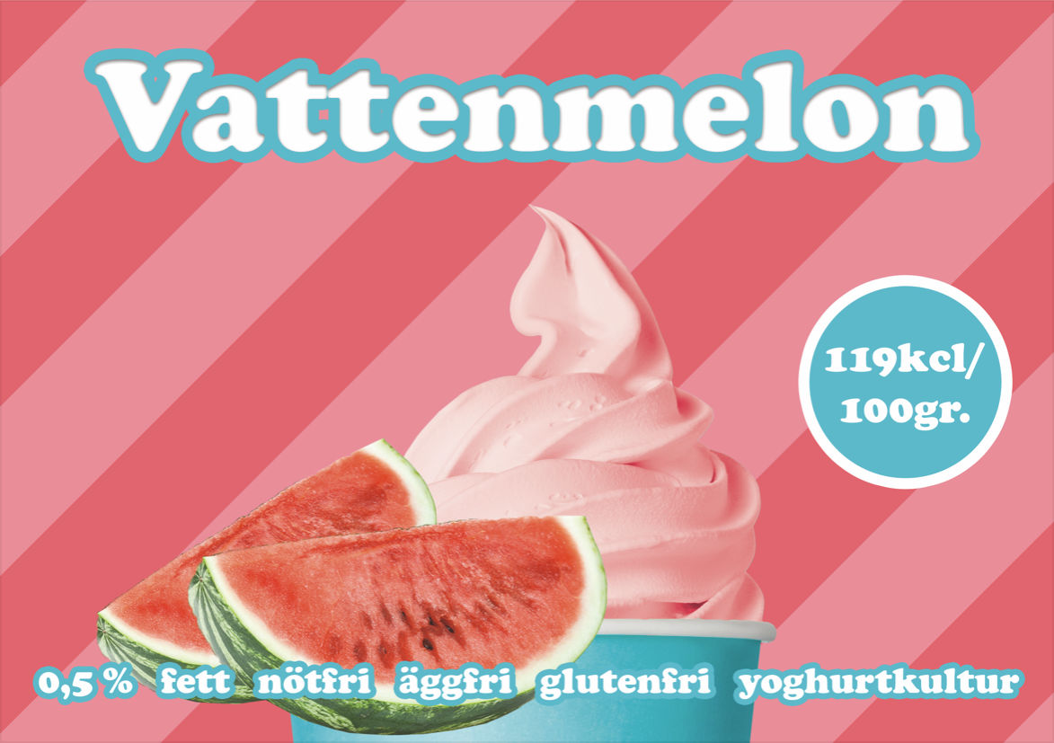 Vattenmelon